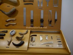 Museos de Albacete 2023